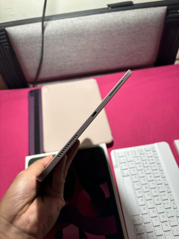 iPad Air M1 256GB starlight