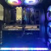 Gaming pc Ryzen 7 7700, rtx 4060, b850 gaming X WiFi6e, 32 gb ram, 1tb m.2