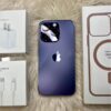 iPhone 14 Pro 128GB PURPLE