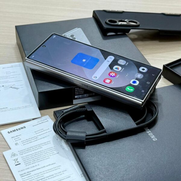 samsung z fold 6