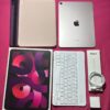 iPad Air M1 256GB starlight