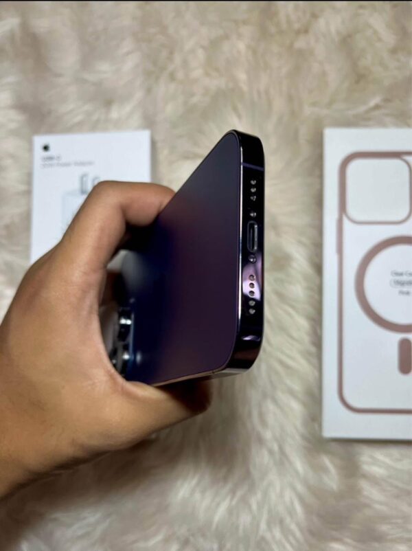 iPhone 14 Pro 128GB PURPLE