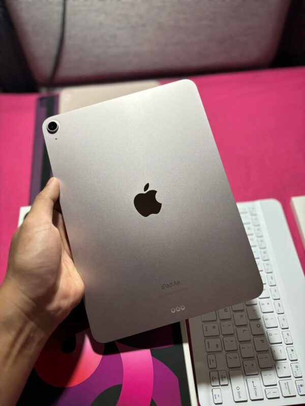 iPad Air M1 256GB starlight