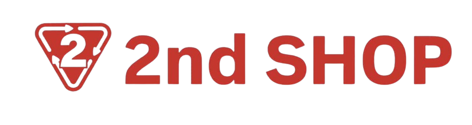 2ndSHOP