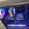 Gaming pc Ryzen 7 7700, rtx 4060, b850 gaming X WiFi6e, 32 gb ram, 1tb m.2
