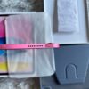 iPad gen 10th 256gb pinkk