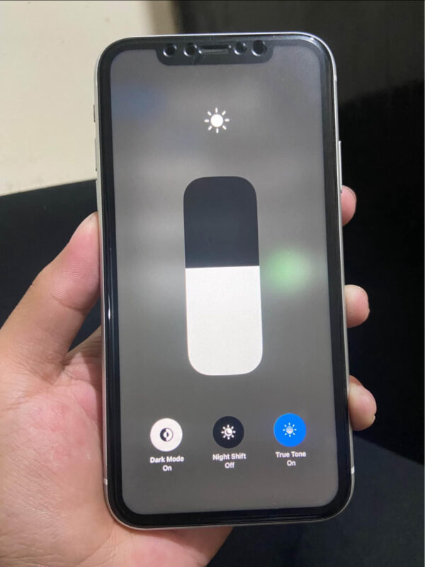 iPhone XR 128GB WHITE ibox