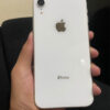 iPhone XR 128GB WHITE ibox