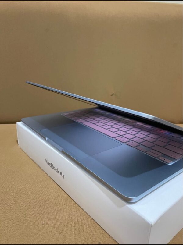 Macbook Air M4
