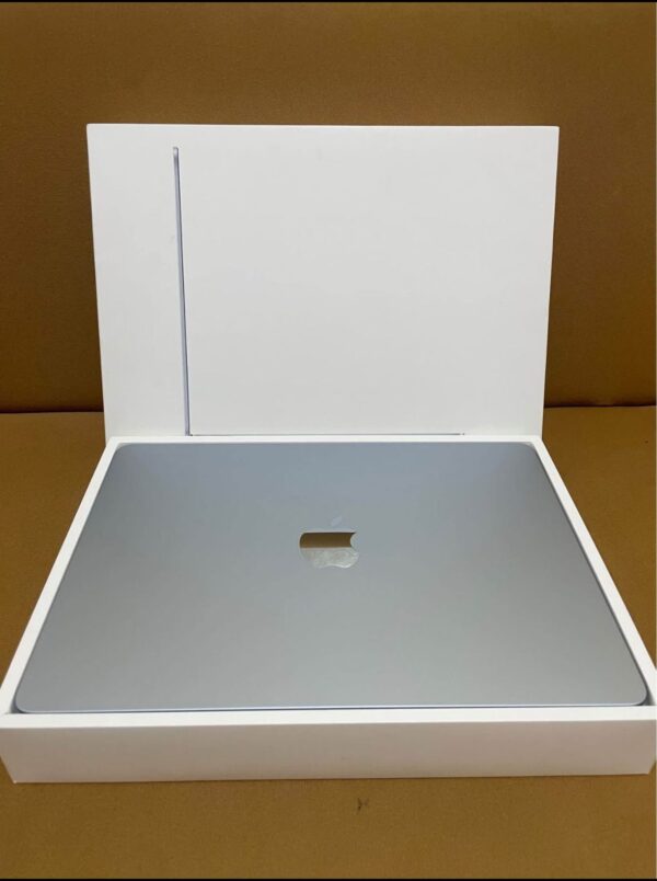 Macbook Air M4