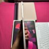 iPad Air M1 256GB starlight