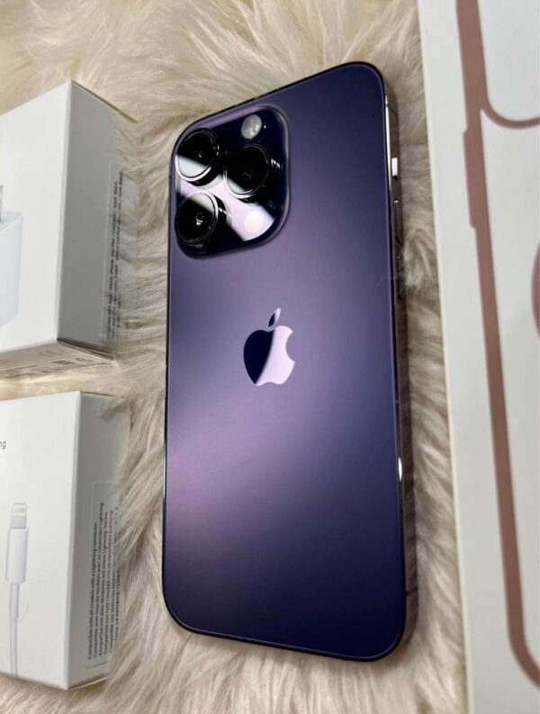 iPhone 14 Pro 128GB PURPLE