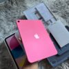 iPad gen 10th 256gb pinkk