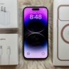 iPhone 14 Pro 128GB PURPLE