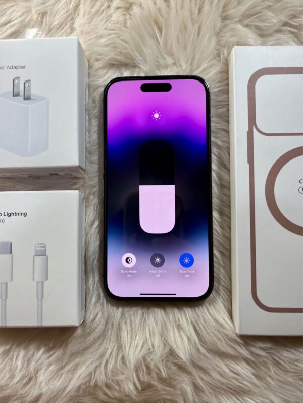 iPhone 14 Pro 128GB PURPLE
