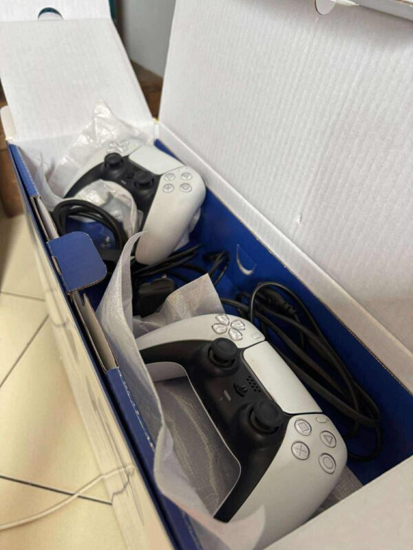 Playstasion 5 Slim Disc 1TB