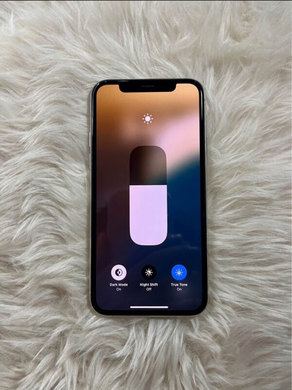 iPhone 11 PRO 256GB WHITE