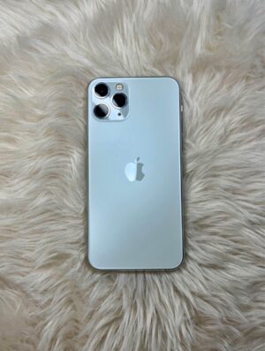 iPhone 11 PRO 256GB WHITE