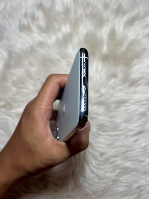 iPhone 11 PRO 256GB WHITE